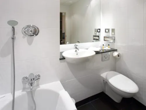 Best Western Plus Milford Hotel Photos
