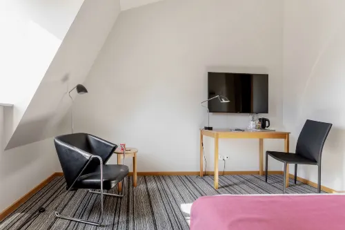 Best Western Plus Kalmarsund Hotell Photos