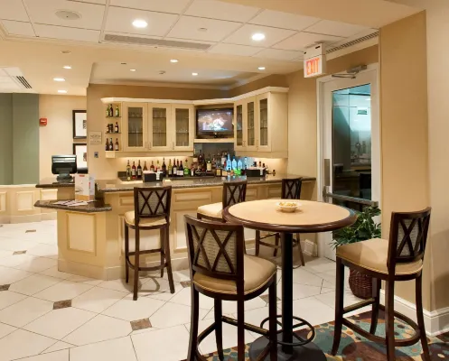 Hilton Garden Inn Ridgefield Park Loisirs et amusements Photos