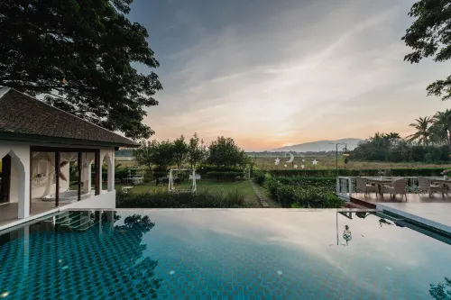 The Cathay Resort & Spa Loisirs et amusements Photos