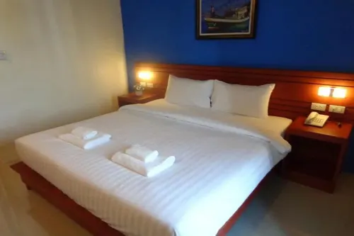 Krabi P.N. Boutique House Featured Photos