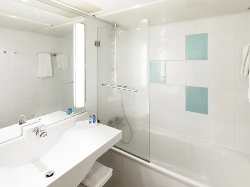Novotel Wolverhampton Chambres Photos