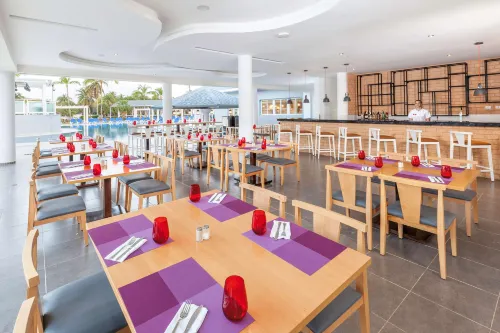 Sol Varadero Beach Restauration Photos