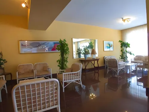Park Hotel Residence Aree comuni Photos
