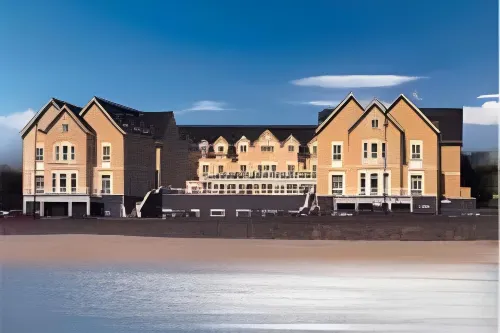 Galway Bay Hotel Conference & Leisure Centre À ne pas manquer Photos