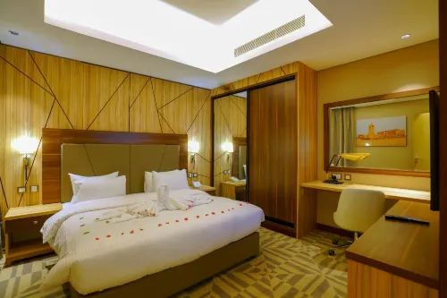 Al Aseel Hotel Photos