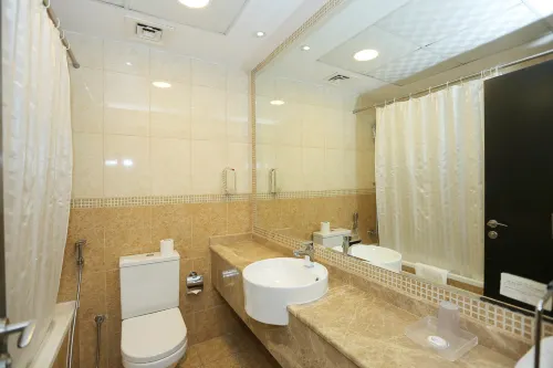 Ivory Grand Hotel Apartments Rooms Photos
