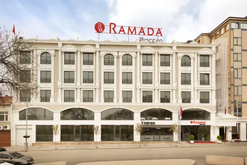 Club Wyndham Sydney, Trademark Collection by Wyndham Unggulan Photos