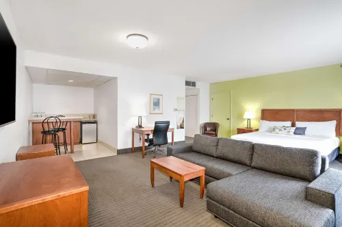 Hotel Le Victorin, Ascend Hotel Collection Chambres Photos