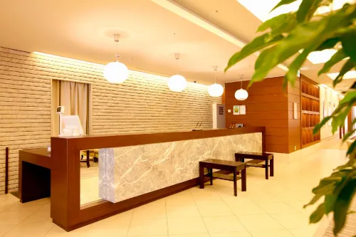 Hotel Kitano Plaza Rokkoso Featured Photos