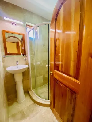 Cancun International Suites Kamar Photos