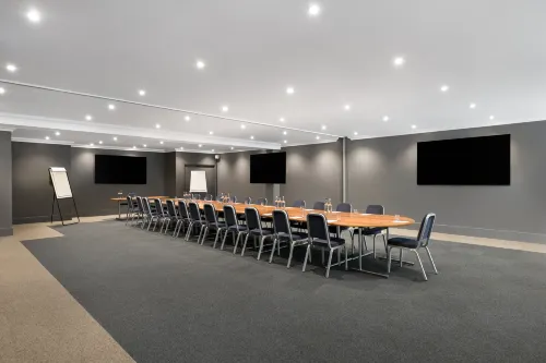 Holiday Inn Norwich Affärsfaciliteter Photos