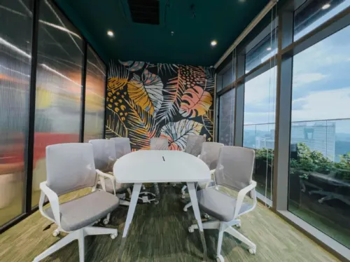 Sky Pool Suites KL Sentral - Riveria City Espaces publics Photos