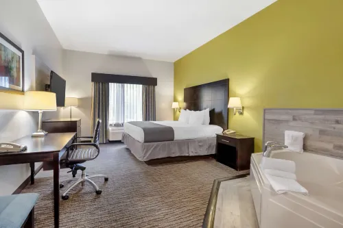 Best Western Magnolia Inn and Suites Featured Photos