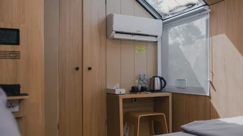 Bobocabin Kaldera, Toba Kamar Photos