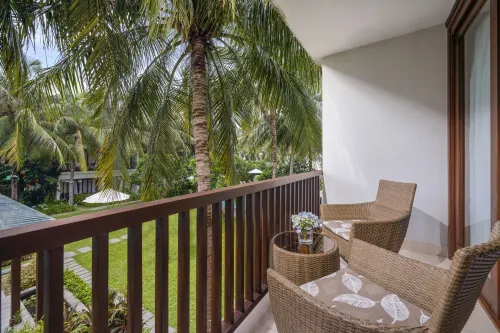 Emerald Hoi An Riverside Resort Номера Photos