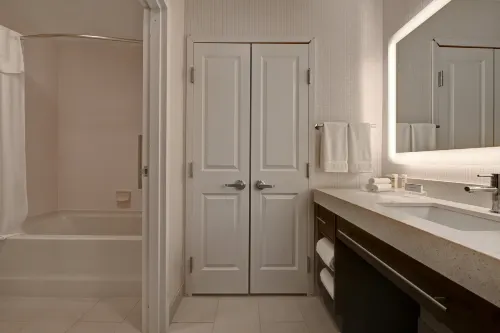 Homewood Suites by Hilton Austin Cedar Park-Lakeline Rooms Photos