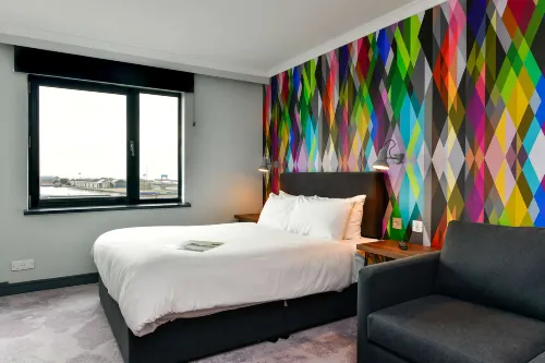 Village Hotel Swansea Chambres Photos