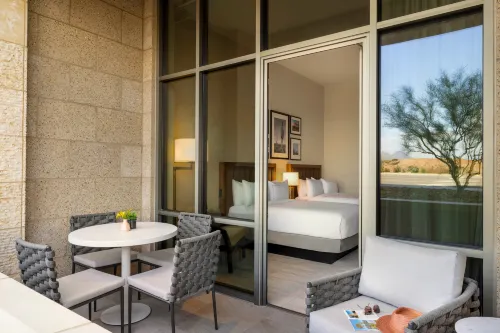 Hilton North Scottsdale at Cavasson Photos