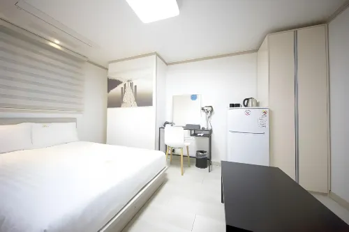 Inn the City Business Hotel الغرف Photos