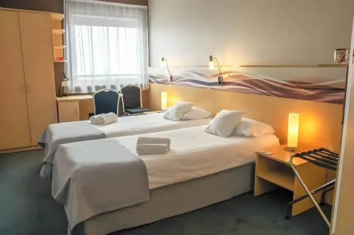 Quality Silesian Hotel Photos