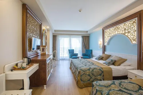 J'Adore Deluxe Hotel & Spa Photos