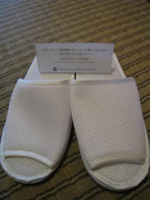 Nagaoka Grand Hotel Camere Photos