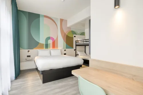 B&B Hotel Hasselt Photos