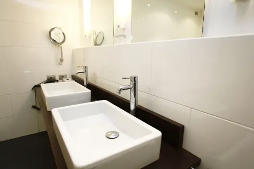 Four Points by Sheraton Bolzano Phòng Photos
