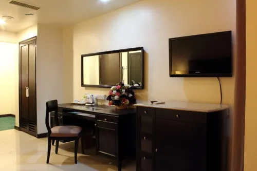 Good Hope Hotel Chambres Photos