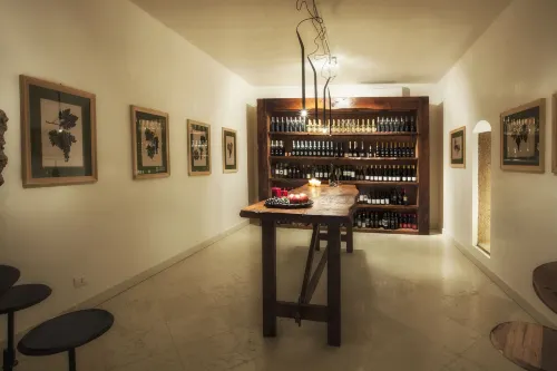 Palazzo Brunaccini Boutique Hotel Loisirs et amusements Photos