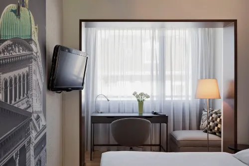 Hotel la Pergola Photos