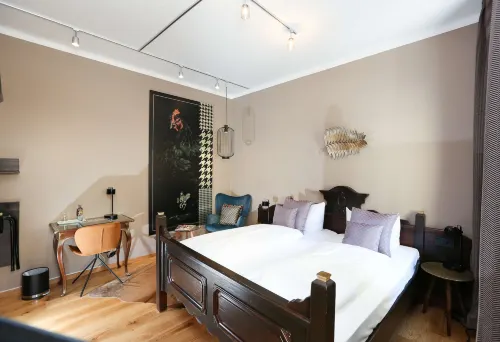 Arthotel Ana Goggl Photos