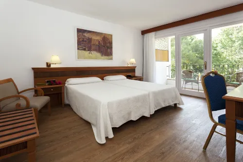 Hotel Araxa - Adults Only Camere Photos