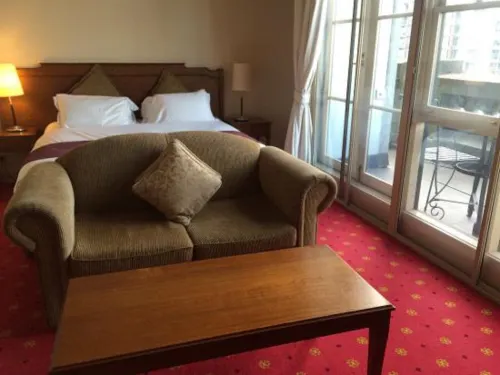 Grand Hotel Melbourne Photos