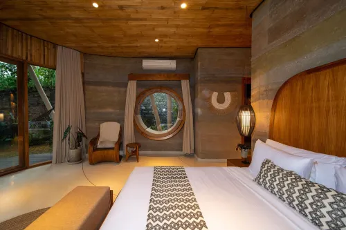 Ulaman Eco Luxury Retreat Photos