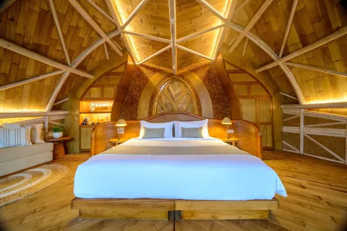 Ulaman Eco Luxury Retreat Photos