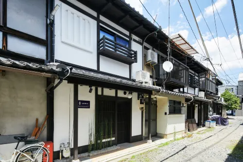 Tsubomi Luxury Inn Shimabara Bettei 2 Unggulan Photos