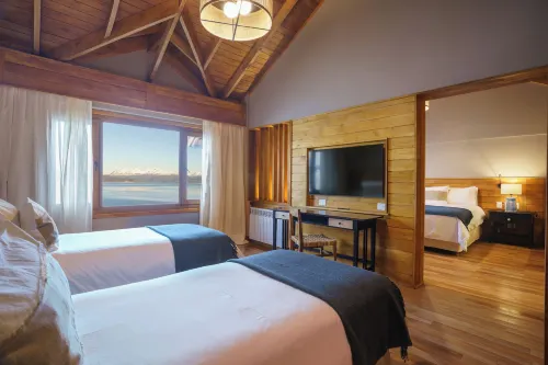 Los Cauquenes Resort + Spa + Experiences Rooms Photos