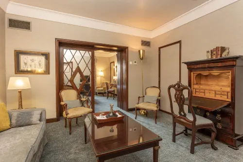 Hotel Lisboa Plaza - Lisbon Heritage Collection - Avenida Rooms Photos
