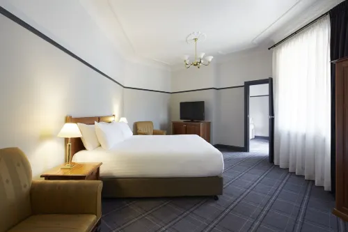Brassey Hotel - Managed by Doma Hotels Rooms Photos