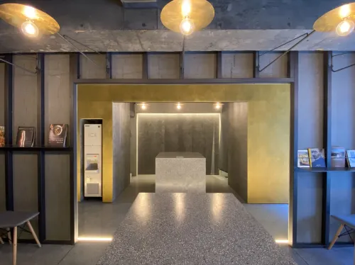 Kyoto Itoya Hotel Mon Khu vực công cộng Photos