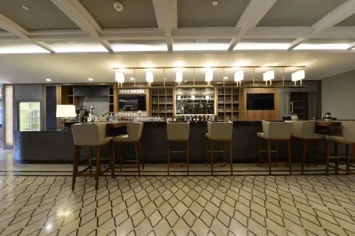 Holiday Inn Bursa - City Centre Benessere e tempo libero Photos