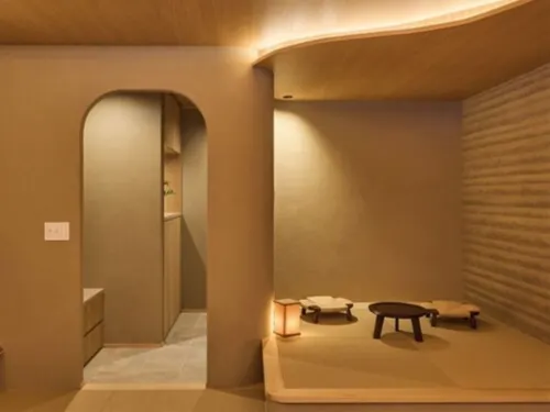 Hotel New Wakasa Leisure & Recreation Photos