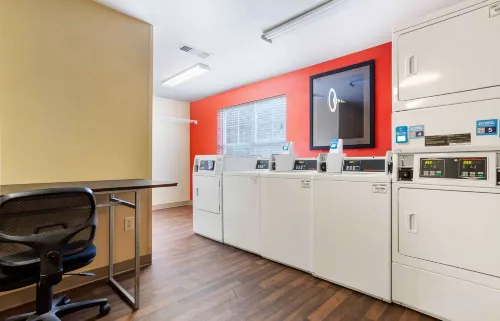 Extended Stay America Suites - Houston - Med Ctr - NRG Park - Braeswood Blvd Public Areas Photos