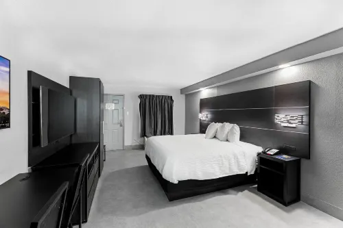 Baymont by Wyndham San Antonio Near Lackland AFB Chambres Photos