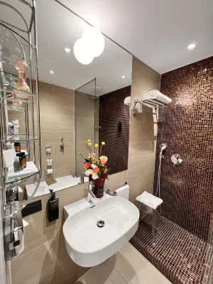 Best Western Hotel City Rooms Photos