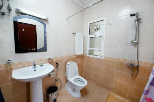Muscat International Hotel Camere Photos
