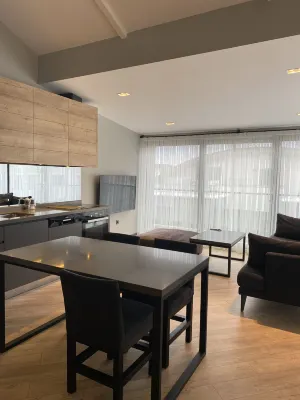 Z-Suites Chambres Photos