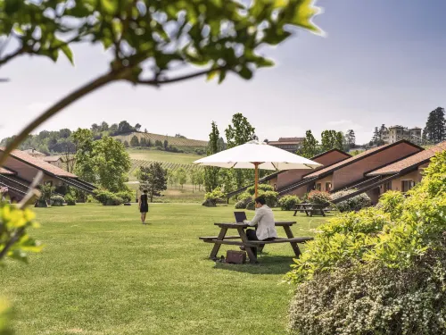 Serravalle Golf Hotel Da non perdere Photos